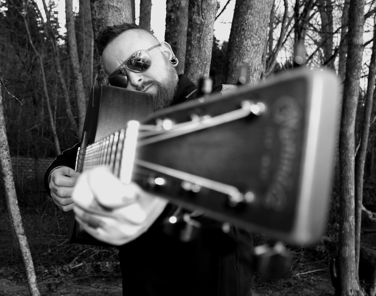 Jp Valentin JP Valentine – Awesome Acoustic