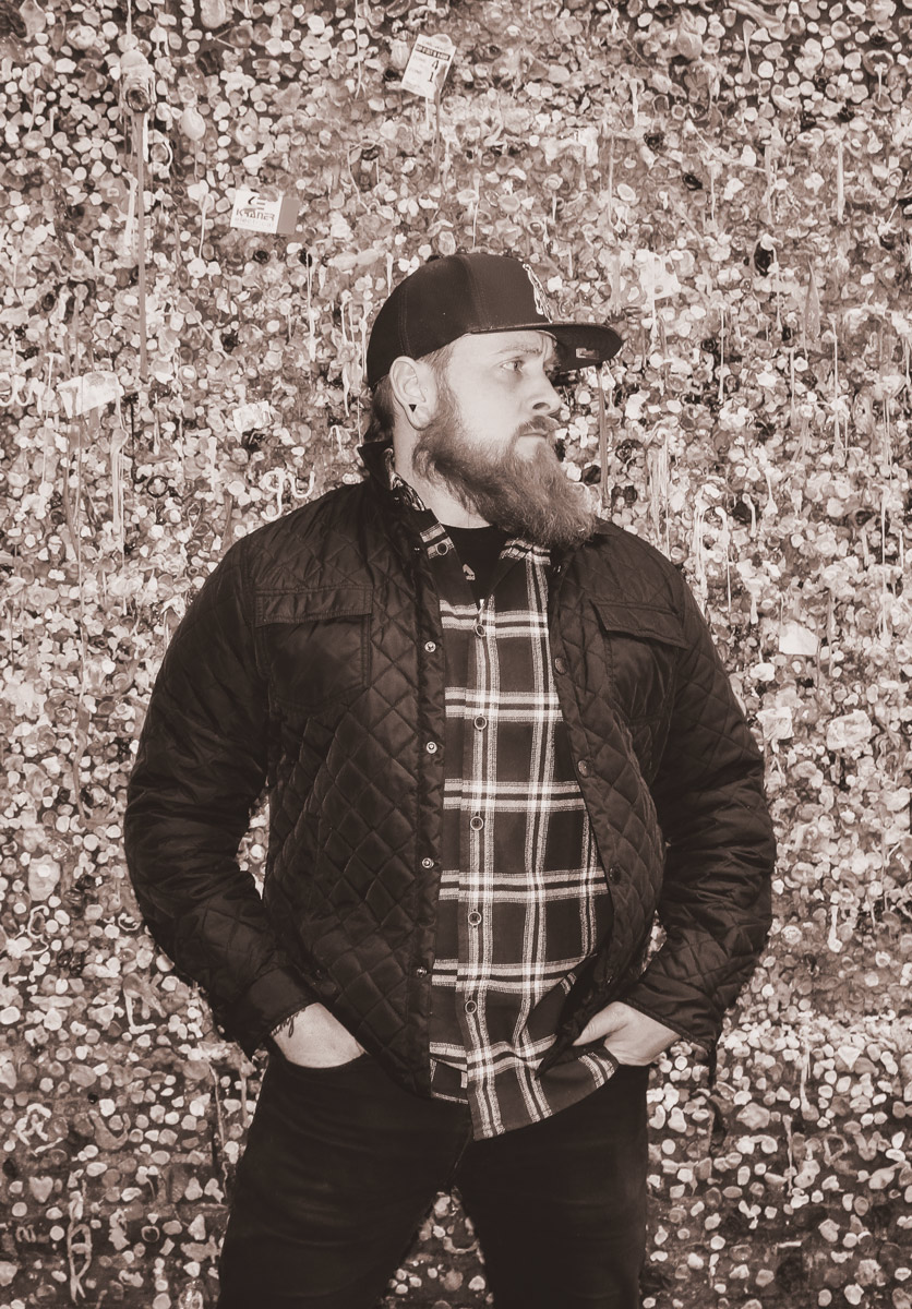 J. Valentine Rapper ABOUT – JP Valentine